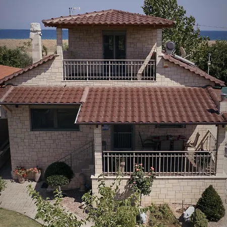 Holiday home Ninemia Sea Side