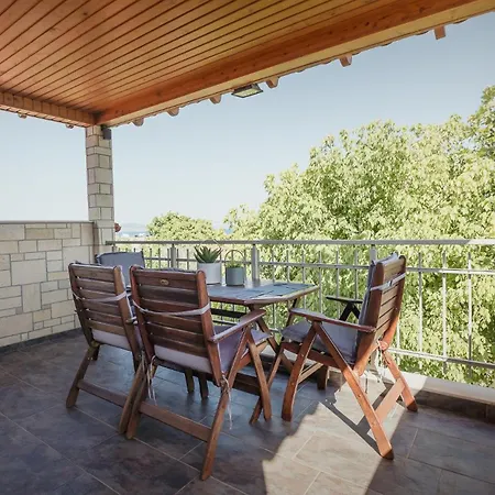 Holiday home Ninemia Sea Side