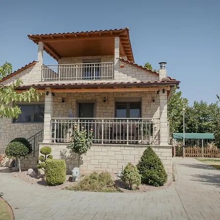 Ninemia Sea Side Holiday home