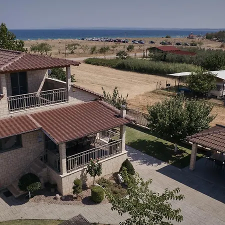 Holiday home Ninemia Sea Side