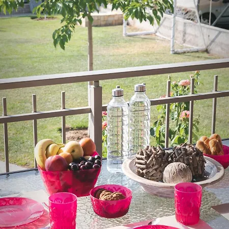 Holiday home Ninemia Sea Side