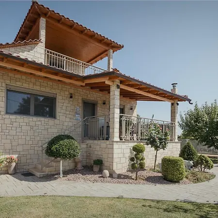 Ninemia Sea Side Holiday home