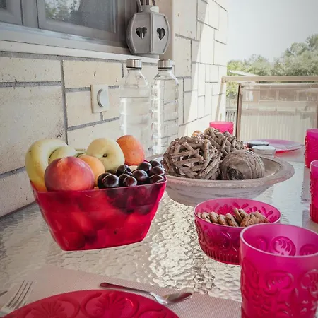 Holiday home Ninemia Sea Side