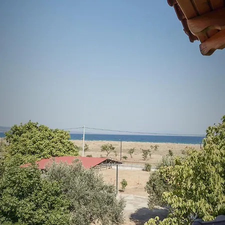 Holiday home Ninemia Sea Side *
