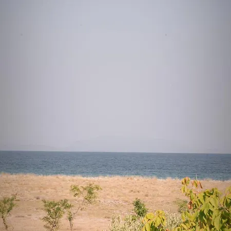 Holiday home Ninemia Sea Side