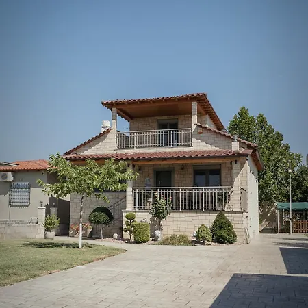Ninemia Sea Side Holiday home *