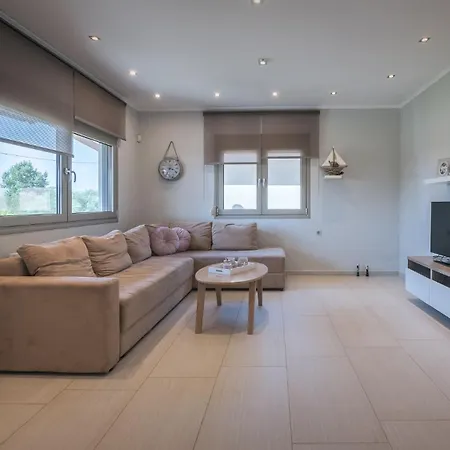 Holiday home Ninemia Sea Side
