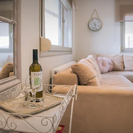 Holiday home Ninemia Sea Side