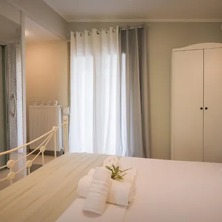 Ninemia Sea Side Holiday home