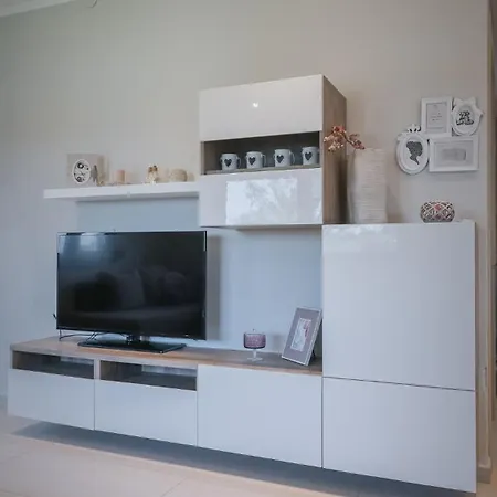 Holiday home Ninemia Sea Side *