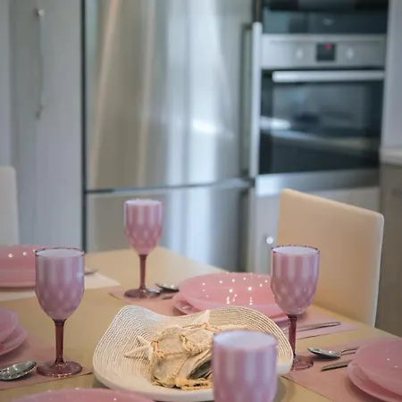 Ninemia Sea Side Holiday home Agios Mamas (Chalkidiki)