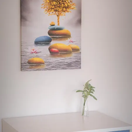 Ninemia Sea Side Holiday home