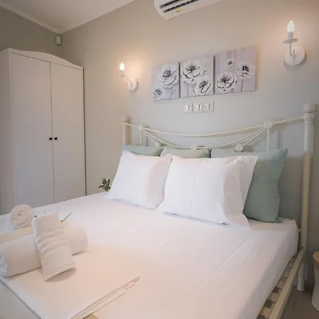 Holiday home Ninemia Sea Side