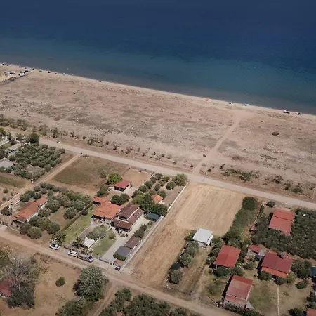 Holiday home Ninemia Sea Side