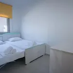 Дом отдыха Ninemia Sea Side Айос-Мамас