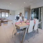 Дом отдыха Ninemia Sea Side Айос-Мамас