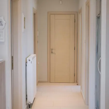 Ninemia Sea Side Vakantiehuis Ayios Mamas