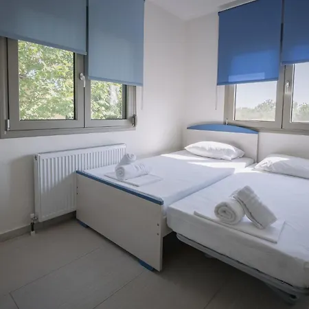 Ninemia Sea Side Vakantiehuis *