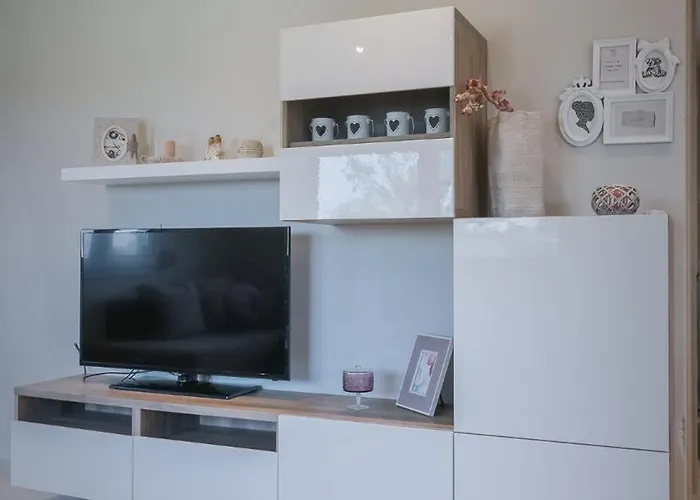 בית נופש Ninemia Sea Side *