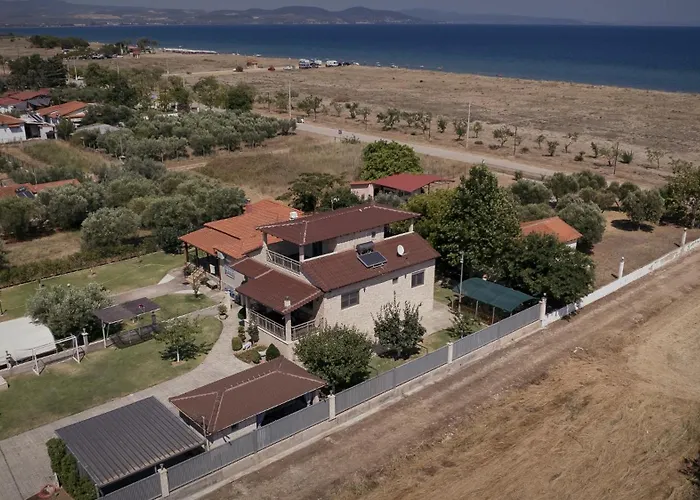 Ninemia Sea Side * איוס מאמס